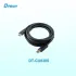 Dtech DT-CU0305 1.8M DP TO HDMI Cable